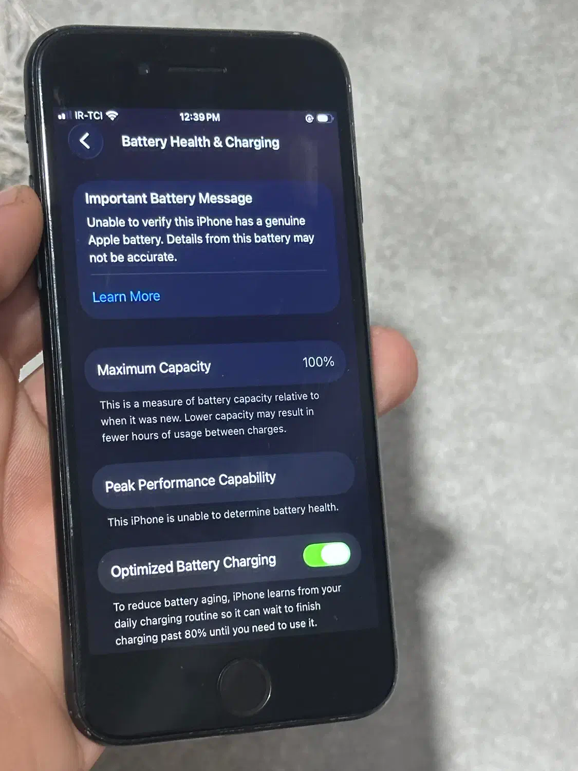 Se 2020|موبایل|تالش, هشتپر|دیوار