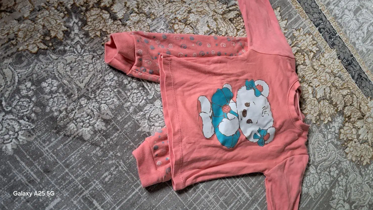 بلوزشلوار|کفش و لباس بچه|رشت, بیجارپس|دیوار