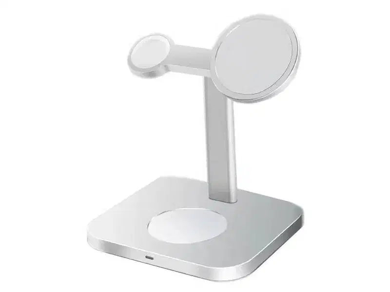 شارژر وایرلس|لوازم جانبی موبایل و تبلت|مشهد, شهرآرا|دیوار