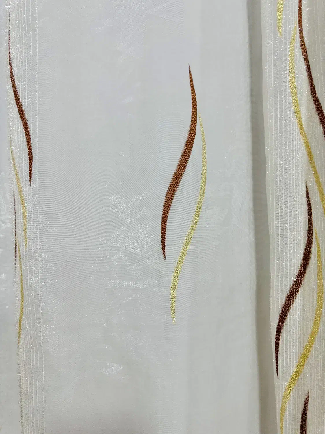 پرده|پرده، رانر، رومیزی|جوانرود, |دیوار