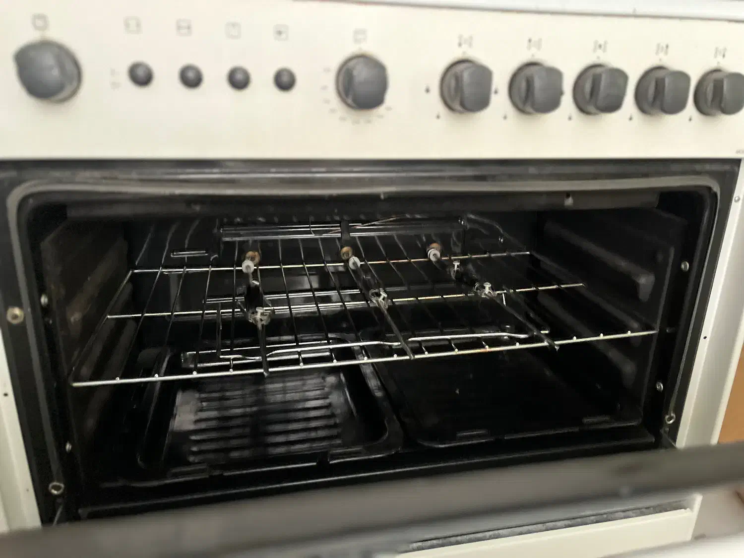 اجاق گاز پیلوت اصل|اجاق گاز و لوازم برقی پخت‌وپز|تهران, بهداشت|دیوار