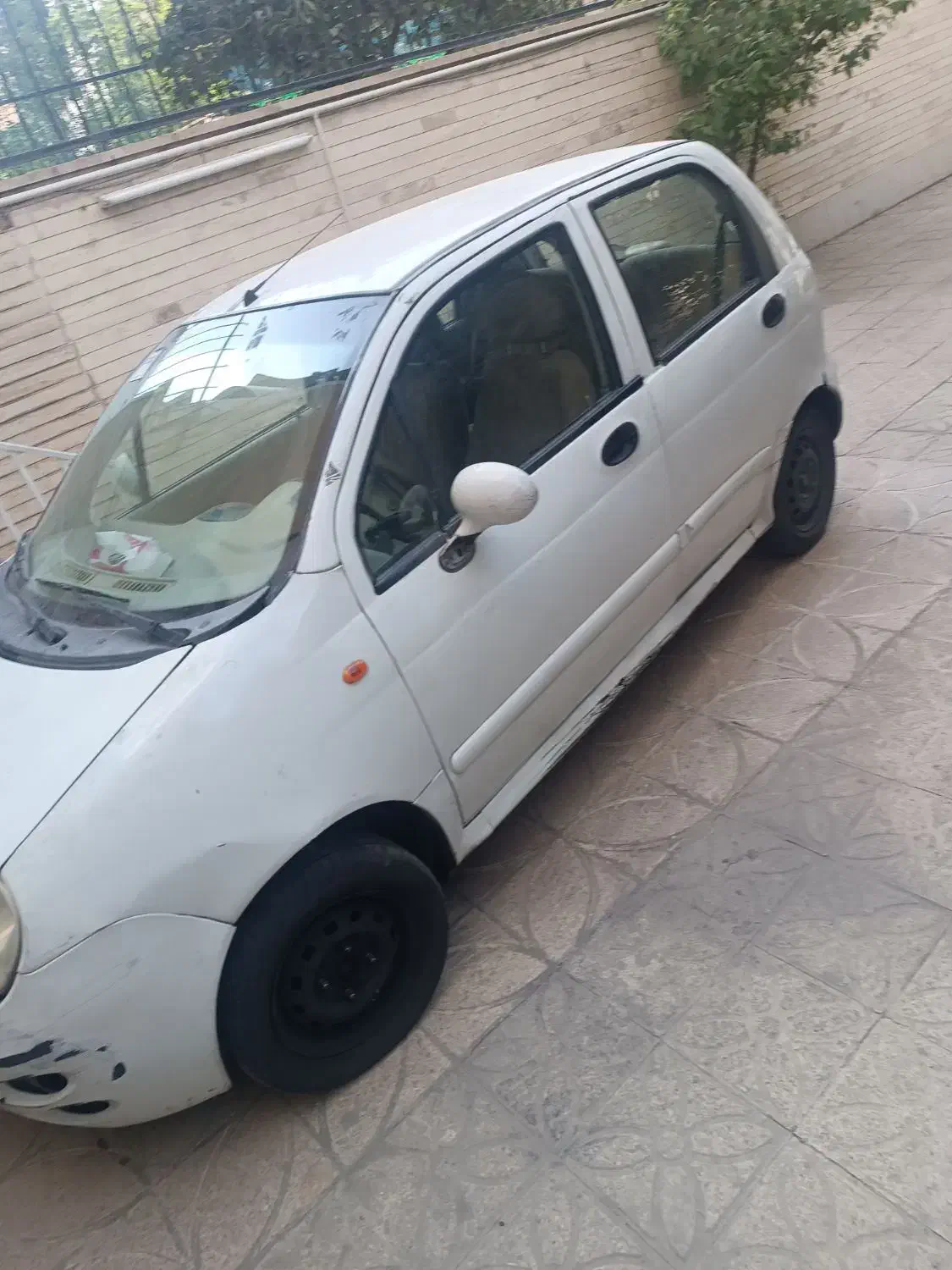 ام وی ام 110سه سیلندر|خودرو سواری و وانت|تهران, شمسآباد|دیوار