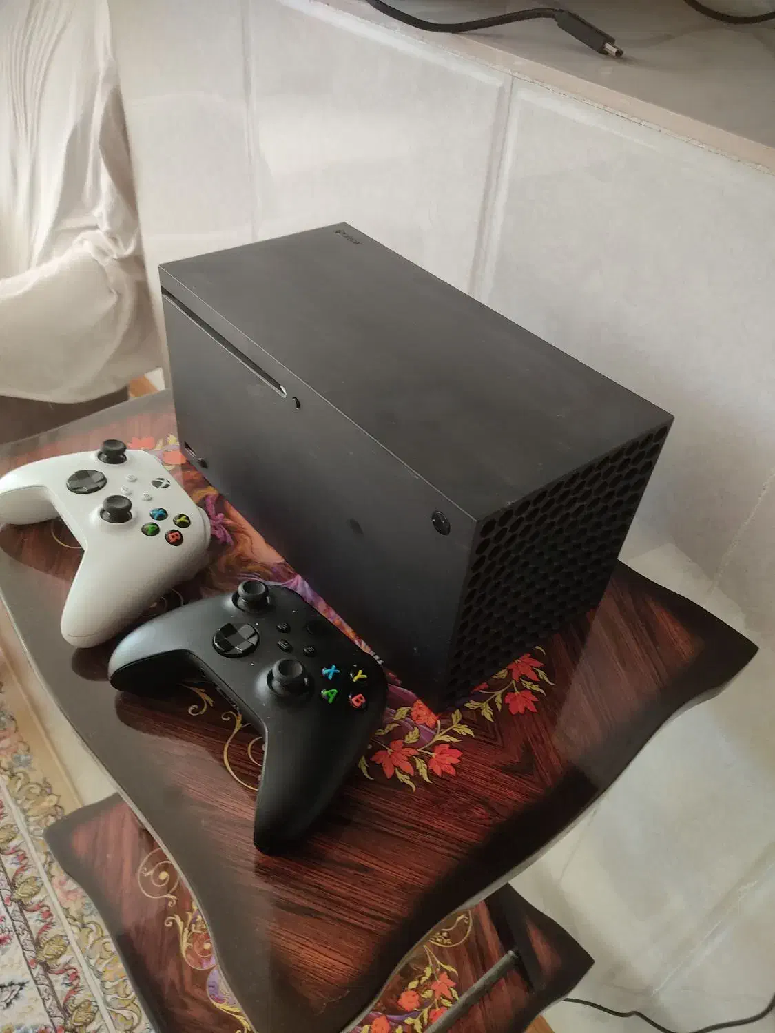 xbox series x|کنسول، بازی ویدئویی و آنلاین|کوهپایه, |دیوار