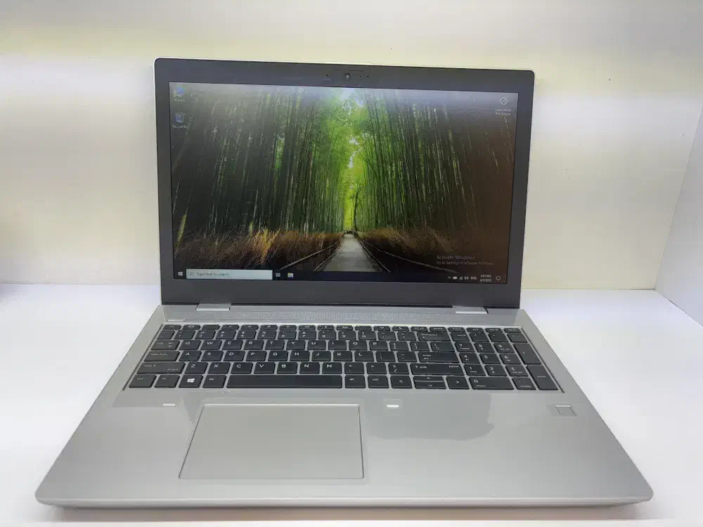 لپتاپ HP مدل ProBook 650 G5|رایانه همراه|اندیشه, اندیشه فاز ۳|دیوار