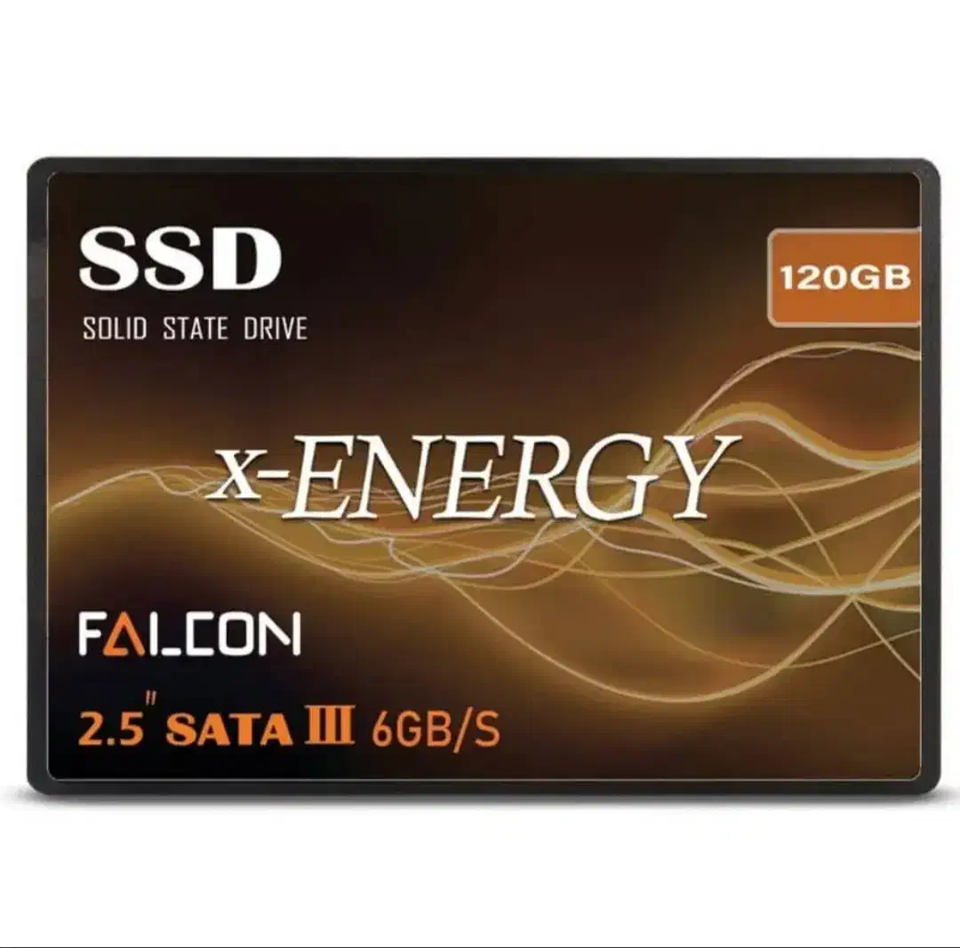 ssd 120 گیگ|قطعات و لوازم جانبی رایانه|اصفهان, کردآباد|دیوار