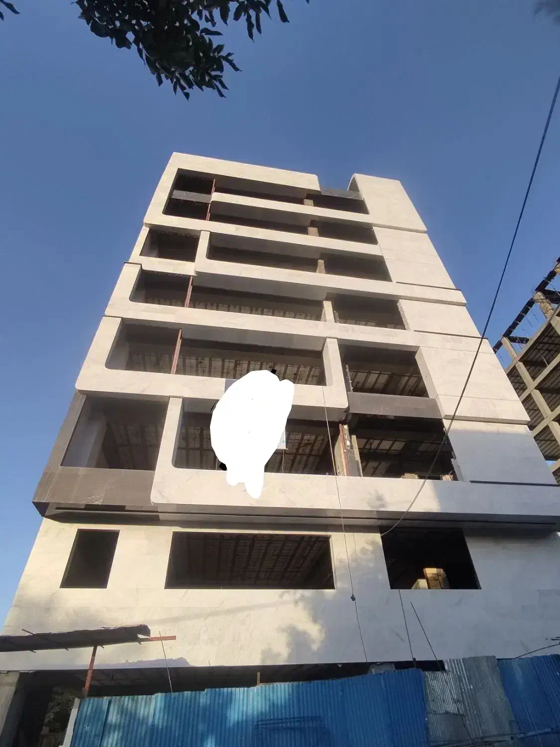 کارگر نما کاری|استخدام معماری، عمران و ساختمانی|همدان, |دیوار