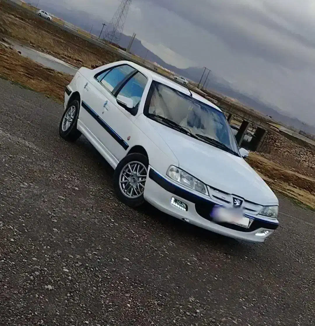 پارس ۱۴۰۰سال|خودرو سواری و وانت|بیستون, |دیوار