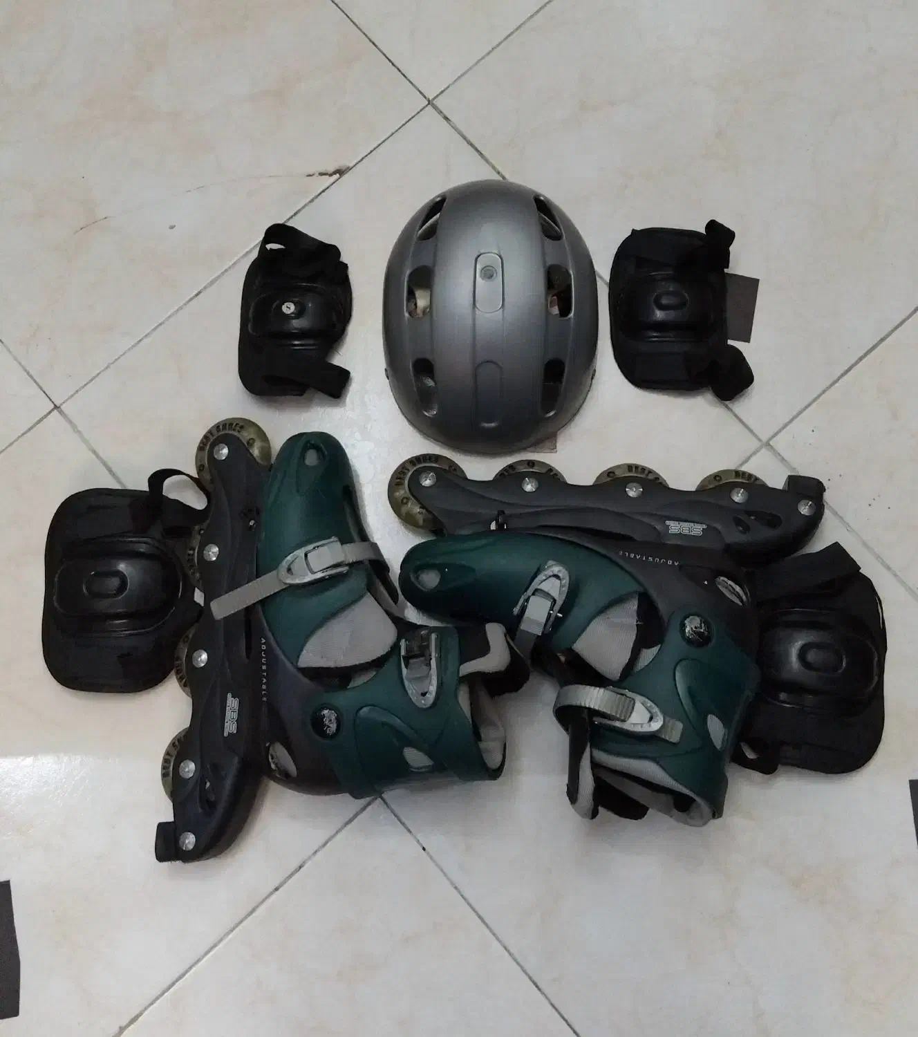 اسکیت|دوچرخه، اسکیت، اسکوتر|تهران, خزانه|دیوار