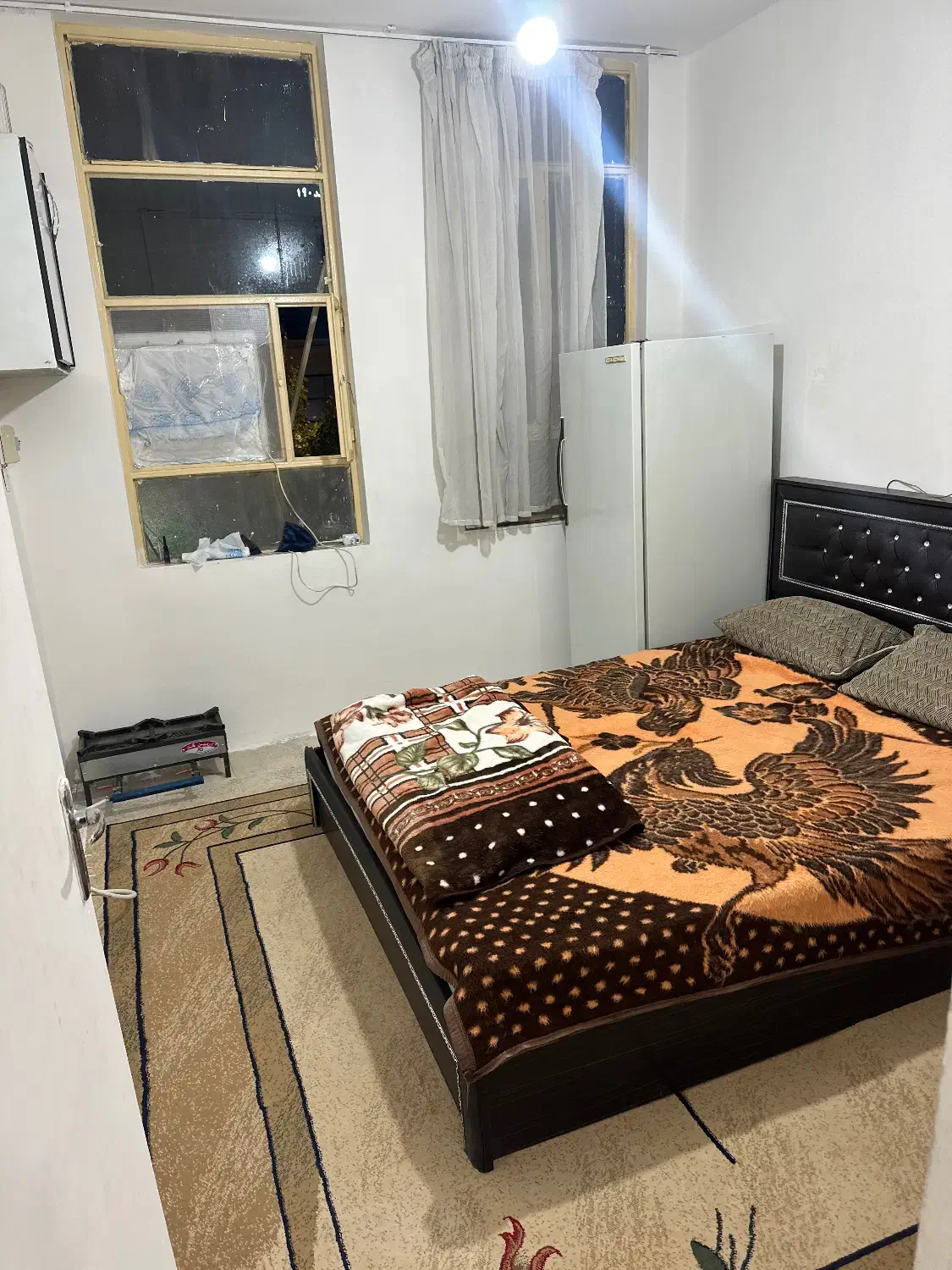 سویت مرکز شهر خ فردوسی|اجارهٔ کوتاه‌مدت آپارتمان و سوئیت|ایلام, |دیوار