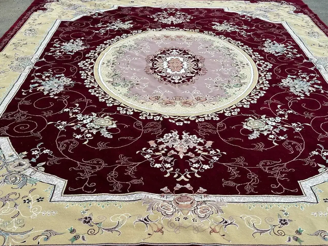 فرش ۶متری|فرش|رشت, حافظ آباد|دیوار