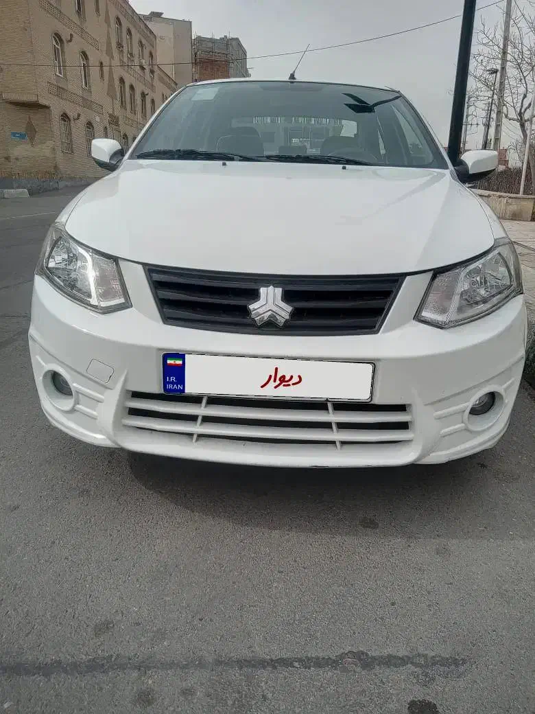 ساینا 1400|خودرو سواری و وانت|تهران, فردوس|دیوار