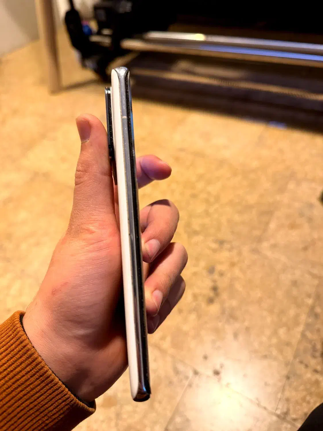 mi 11 ultra 512g|موبایل|کرج, شیخ آباد|دیوار