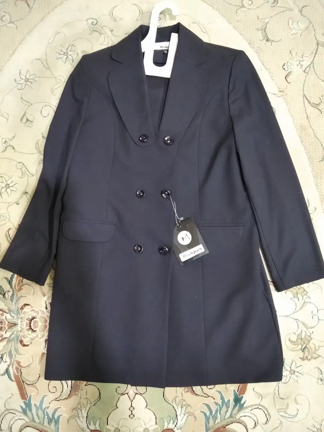 مانتو شلوار فرم اداری|لباس|آمل, |دیوار