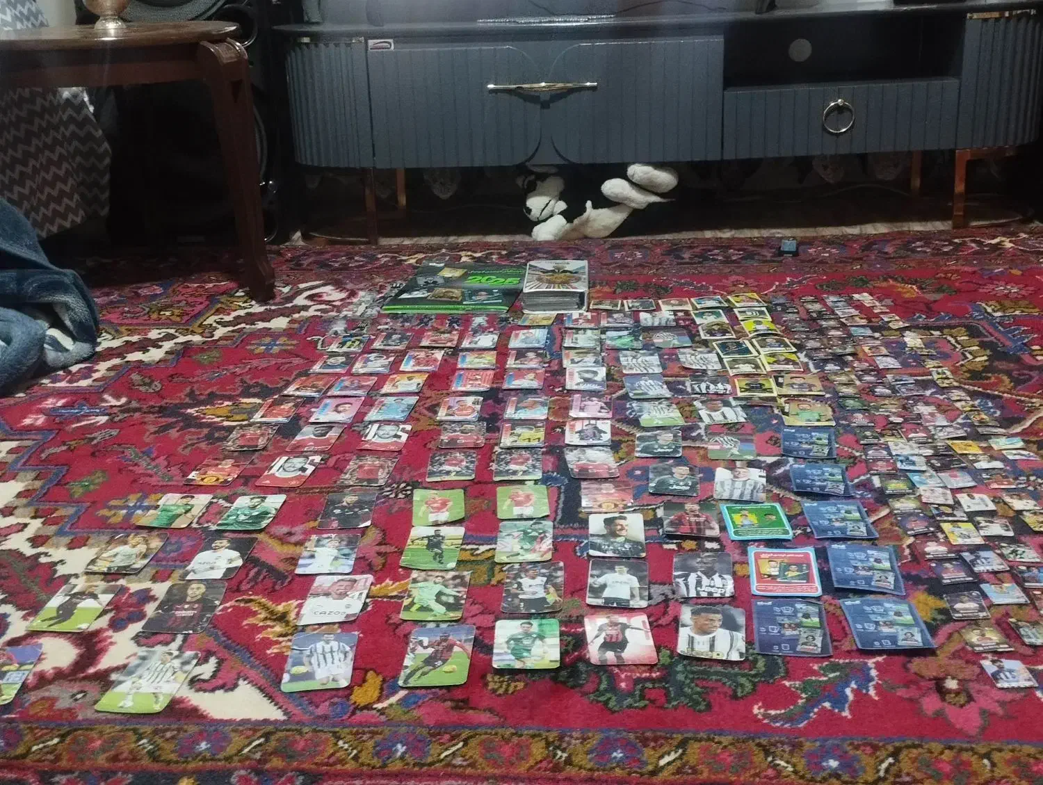 کیمدی|اسباب‌‌بازی|سهند, |دیوار