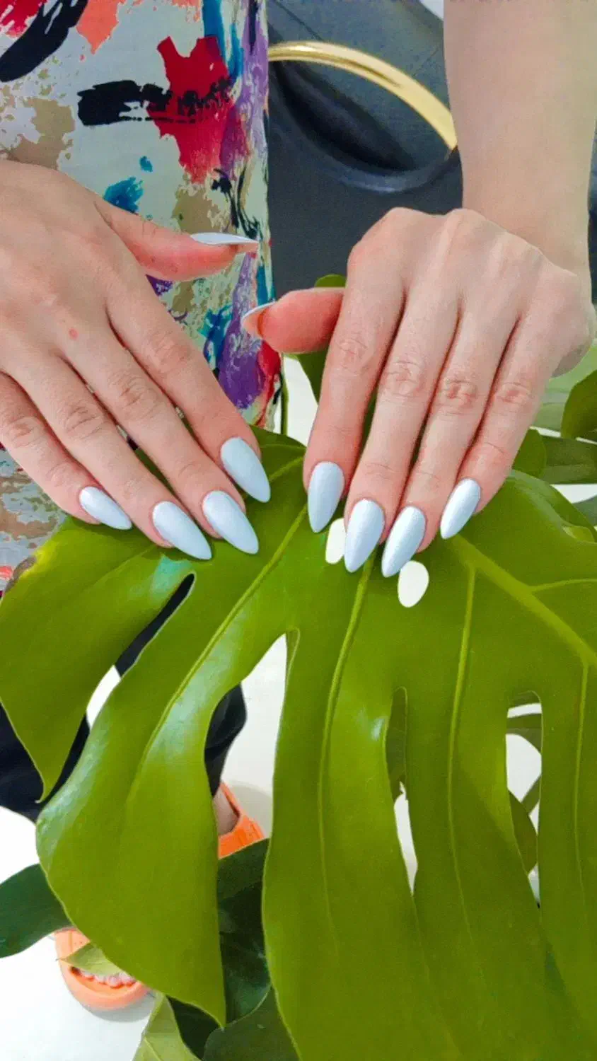 خدمات کاشت ناخن|خدمات آرایشگری و زیبایی|سهند, |دیوار