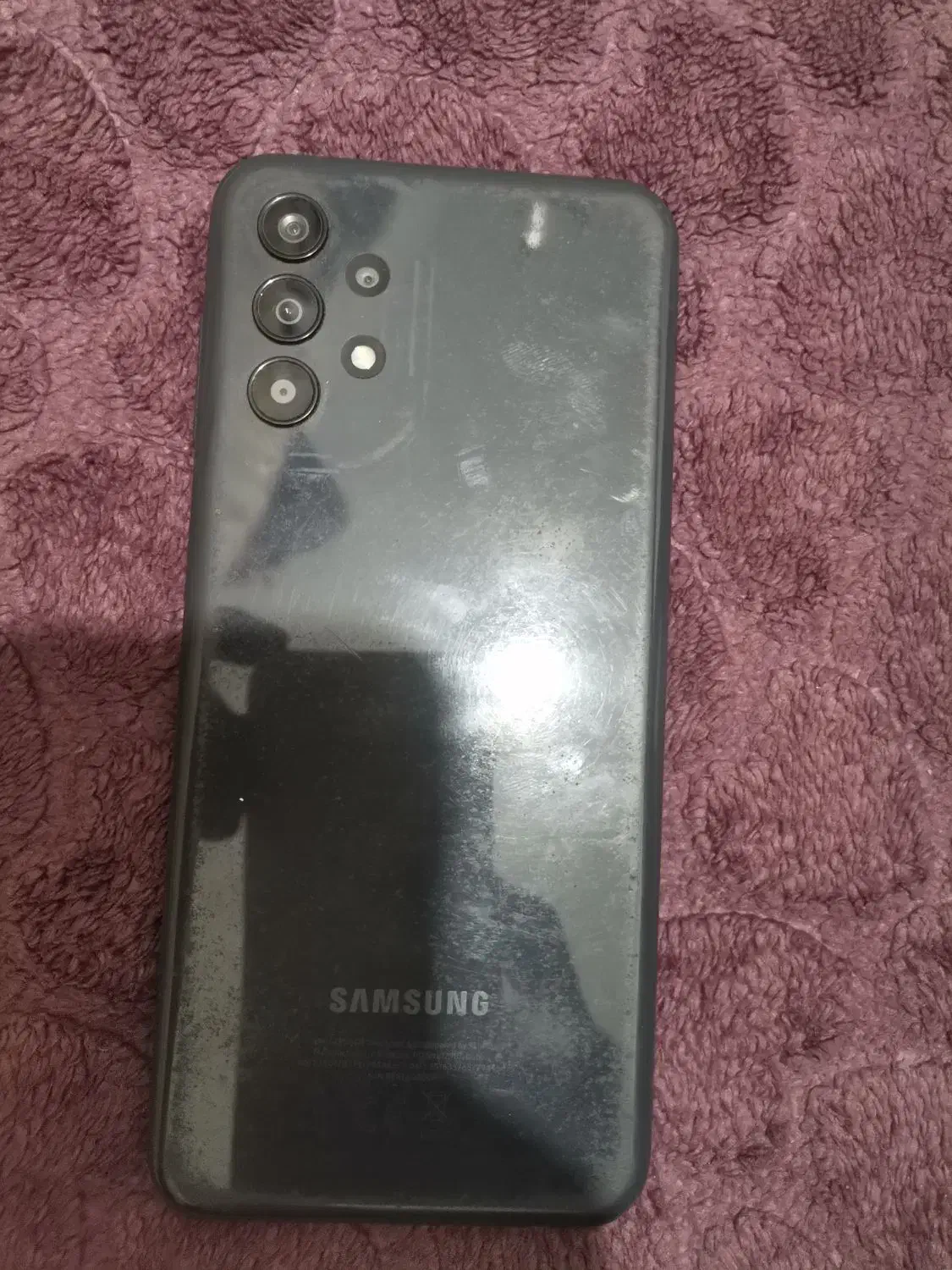 گوشی سامسونگ آ 13 حافظه 64|موبایل|کاشمر, |دیوار