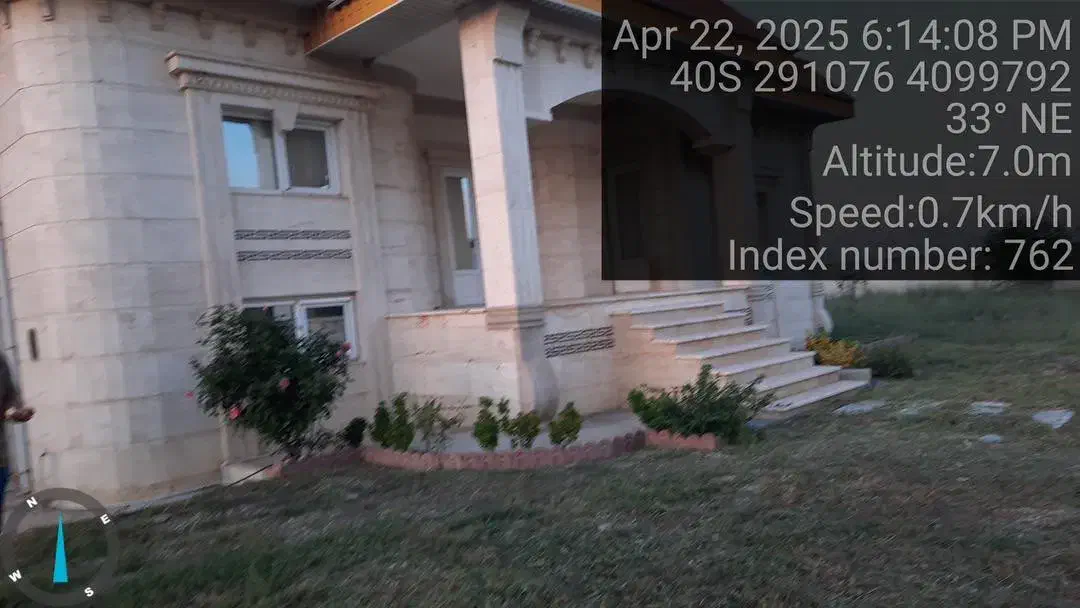 ویلایی دوبلکس روستای کرد|فروش خانه و ویلا|آق قلا, |دیوار