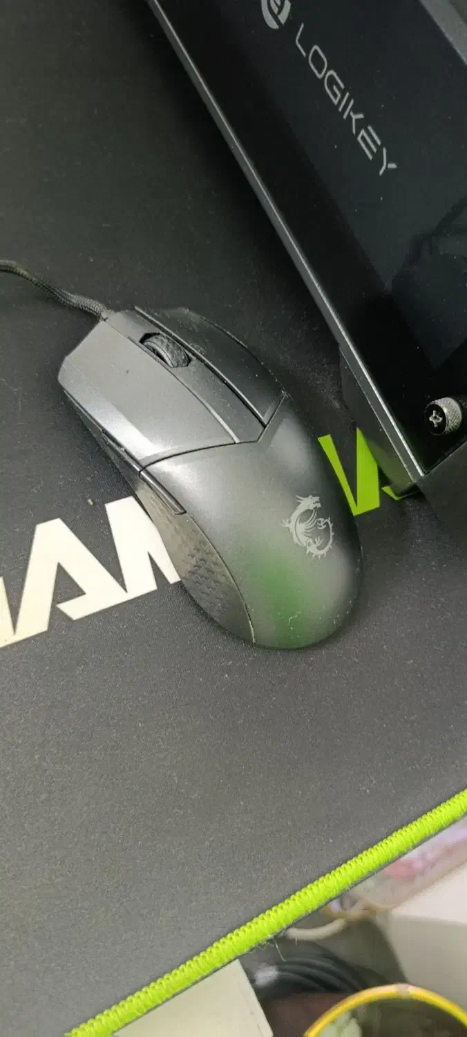 کامپیوتر گیمینگ و تجهیزات کامل به صورت یکجا|رایانه رومیزی|اصفهان, فرح آباد|دیوار