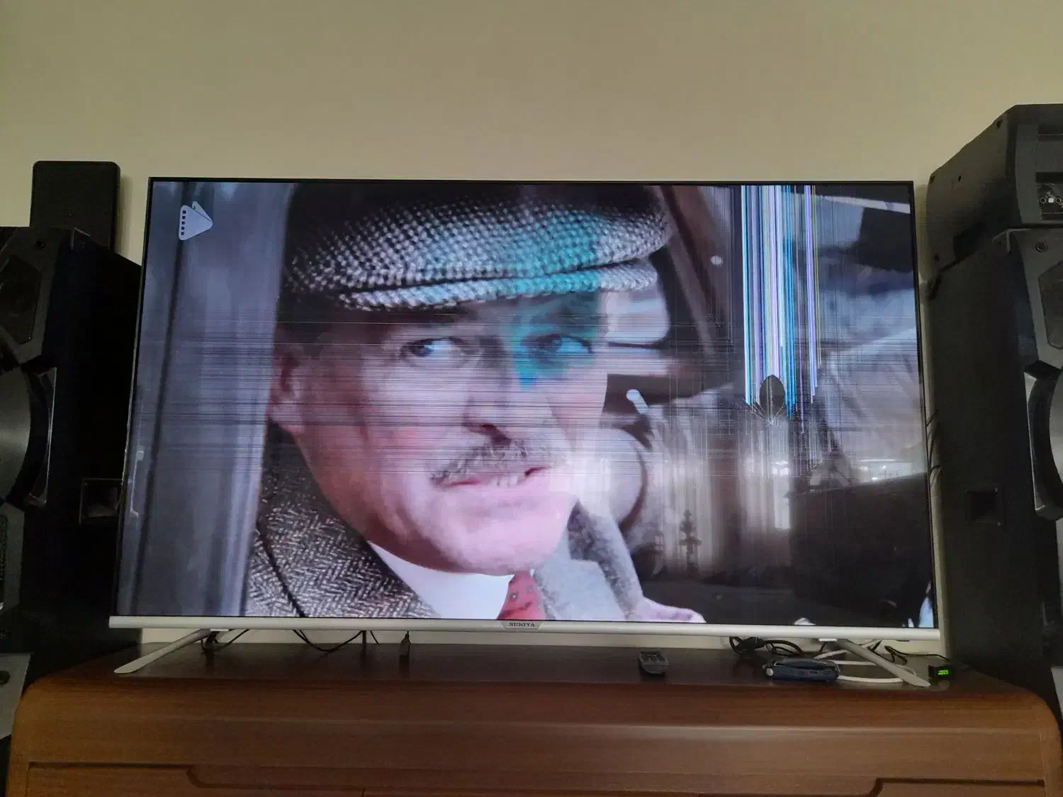 تلویزیون|تلویزیون و پروژکتور|خرمآباد, |دیوار