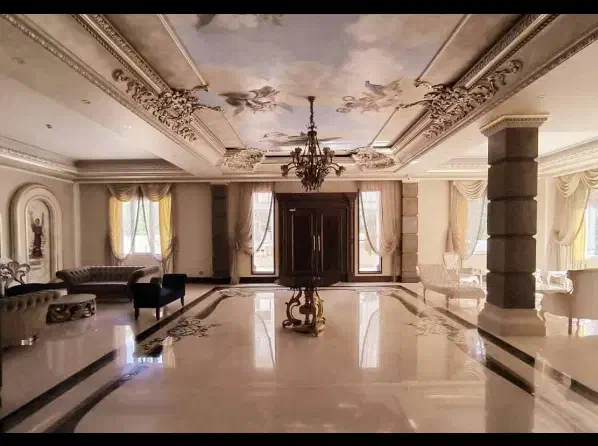 ۱۴۰متر/ سازه در حد زعفرانیه/ بسیار شیک/ نزدیک مترو