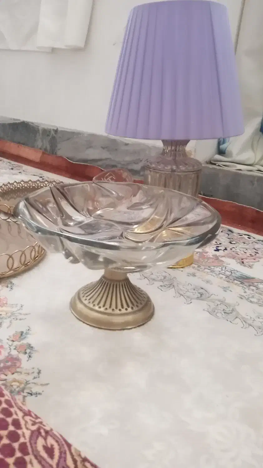 آباژور|چراغ خواب و آباژور|گیلان غرب, |دیوار