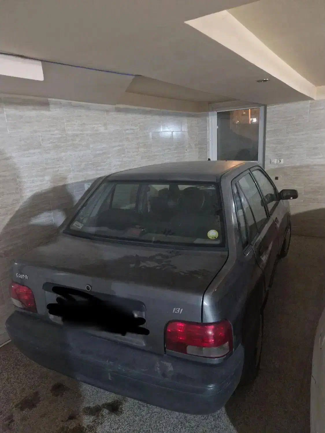 پراید ۹۱|خودرو سواری و وانت|شیراز, ریاستی|دیوار