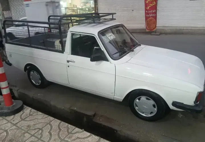 وانت پیکان ۹۰|خودرو سواری و وانت|کنگاور, |دیوار