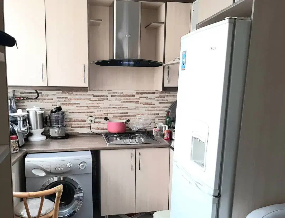 اجاره واحد ۴۱ متری نواب|اجارهٔ آپارتمان|تهران, خرمشهر|دیوار