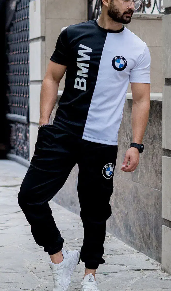 ست های تیشرت و شلوار مردانه (آکبند)|لباس|تبریز, |دیوار