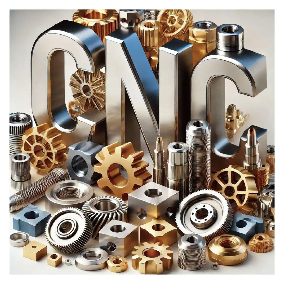آگهی استخدام نیروی ساده در کارگاه تراشکاری و CNC|استخدام صنعتی، فنی، مهندسی|چهاردانگه (تهران), |دیوار
