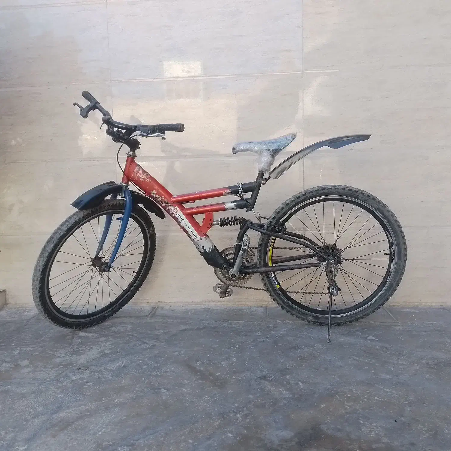 دوچرخه ۲۶ OLYMPIC|دوچرخه، اسکیت، اسکوتر|ایذه, |دیوار