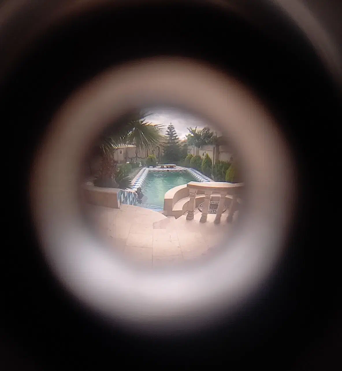 ویلا دوبلکس ۲۰۰ متری سند تکبرگ استخر ۴فصل|فروش خانه و ویلا|چاف و چمخاله, |دیوار