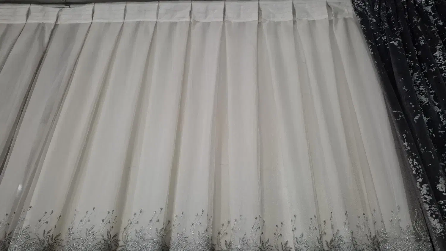 فروش|پرده، رانر، رومیزی|تهران, شهید رجایی|دیوار