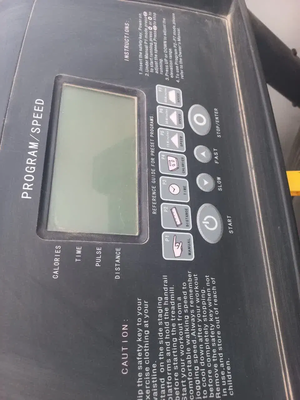 فروش تردمیل|تجهیزات ورزشی|سبزوار, توحیدشهر|دیوار