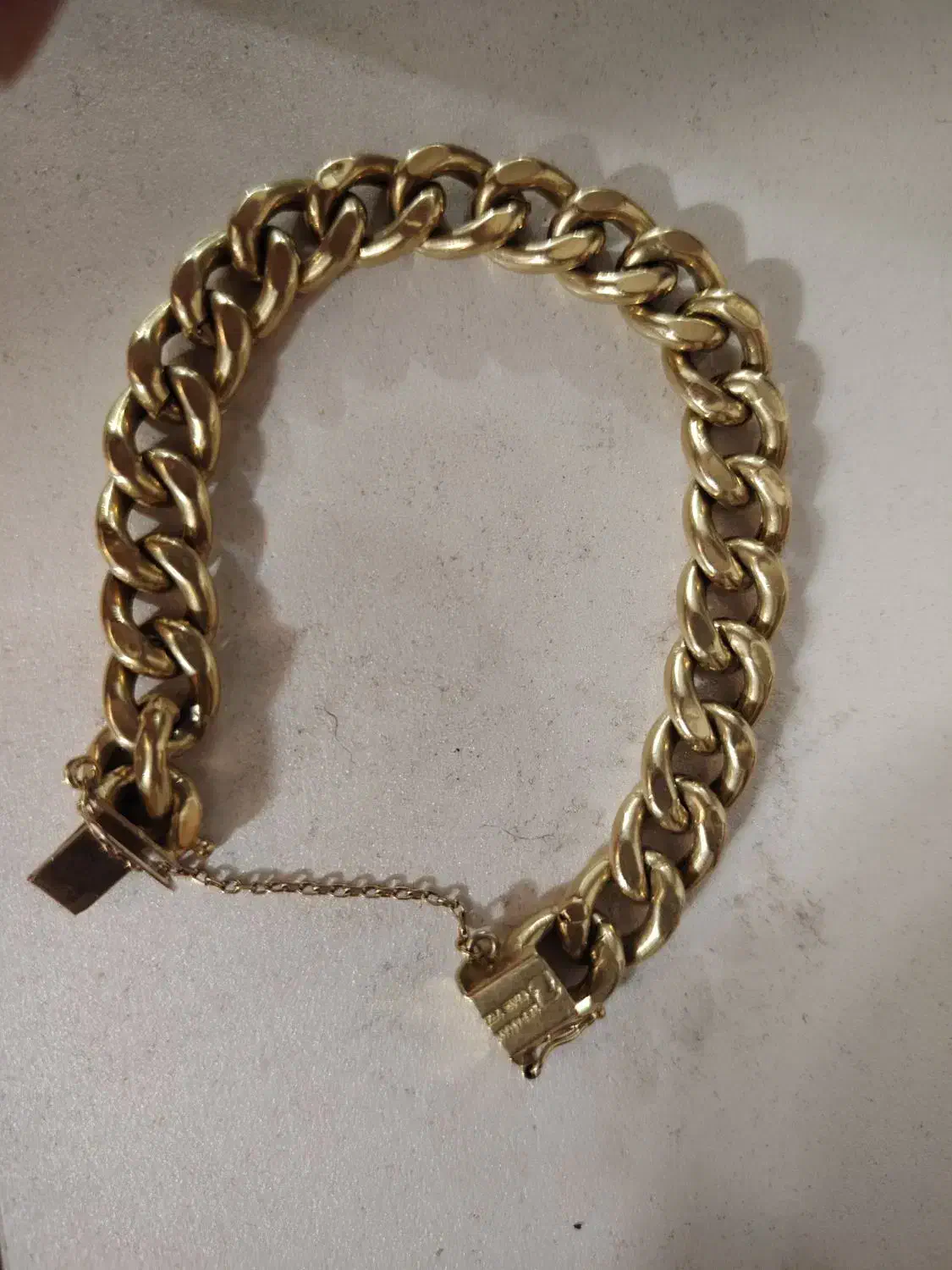 دستبند کارتیه طلا|جواهرات|زنجان, |دیوار