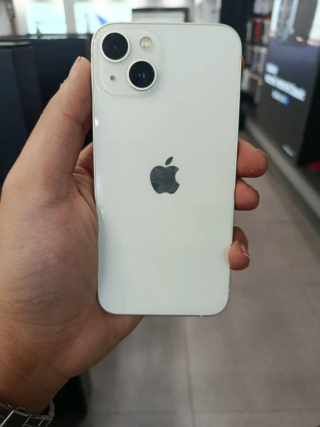 iphone 13 256گیک zaa|موبایل|کرج, کوی امامیه|دیوار