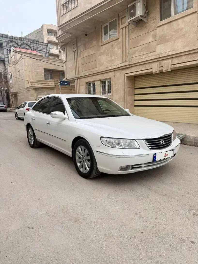 آزرا ۲۰۱۰ درجه یک|خودرو سواری و وانت|تبریز, |دیوار