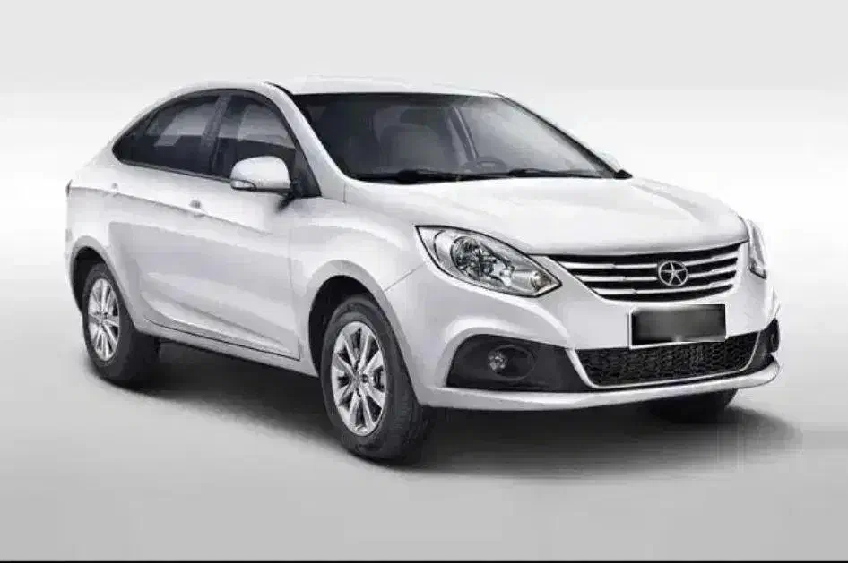 جک j4|خودرو سواری و وانت|ایلام, |دیوار