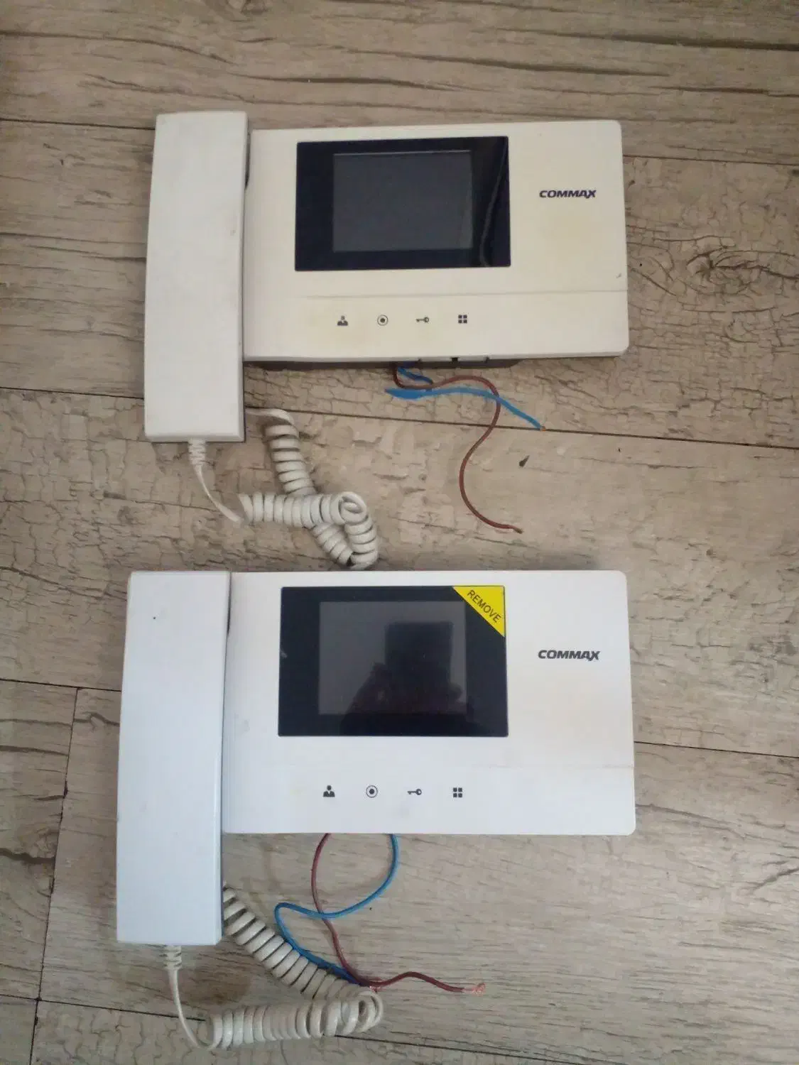 ایفون تصویری  نو و کارکرده|صوتی و تصویری|تهران, استاد معین|دیوار