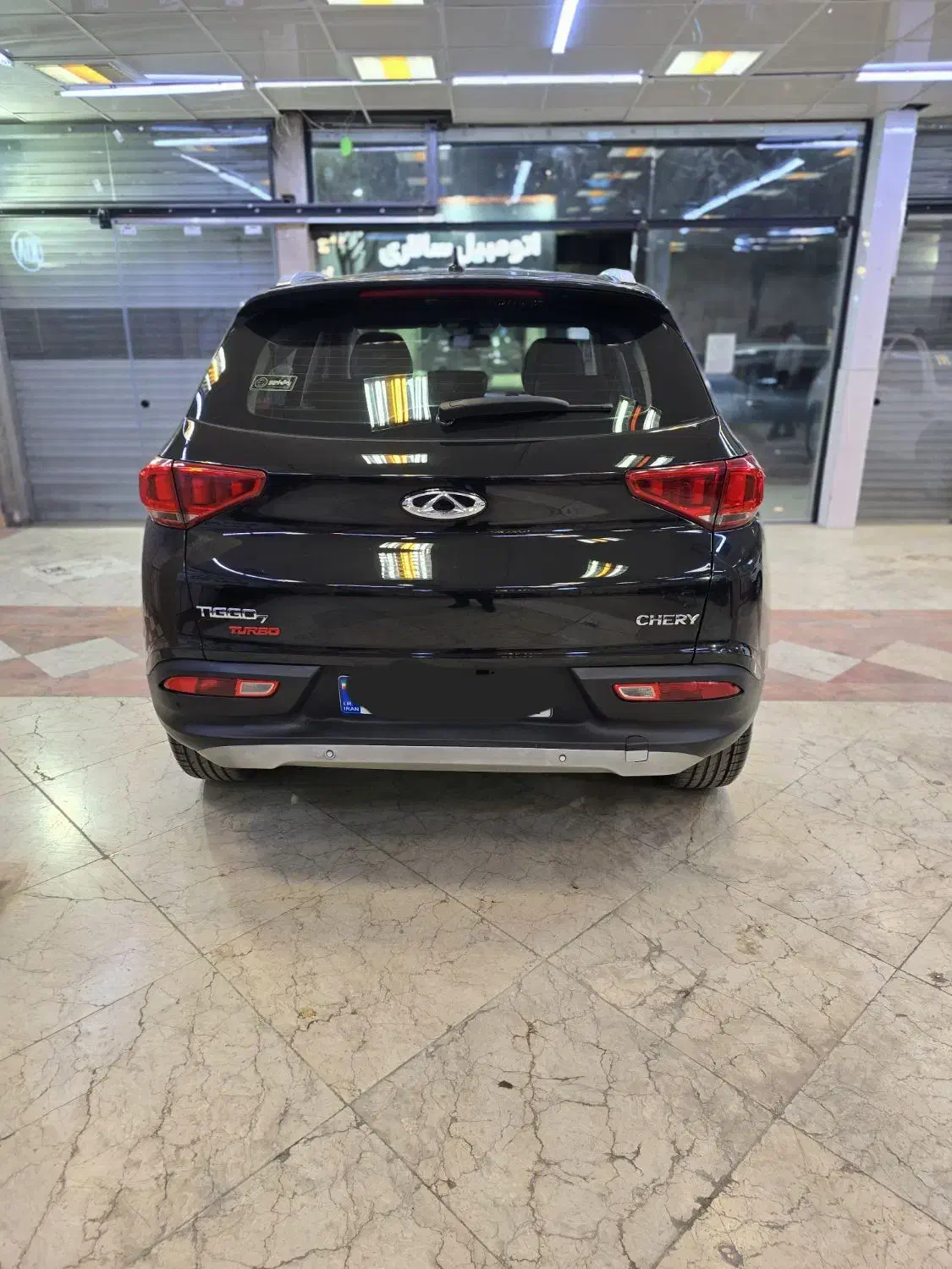 تیگو 7 ie مدل 1400 نقد و اقساط|خودرو سواری و وانت|مشهد, فرهنگ|دیوار