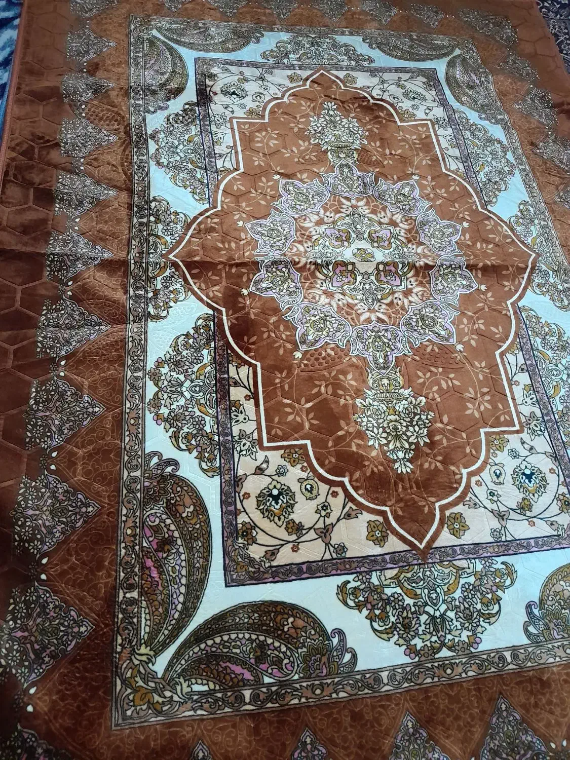 لطفا الکی مزاحم نشین ممنونم|روفرشی|میاندوآب, |دیوار