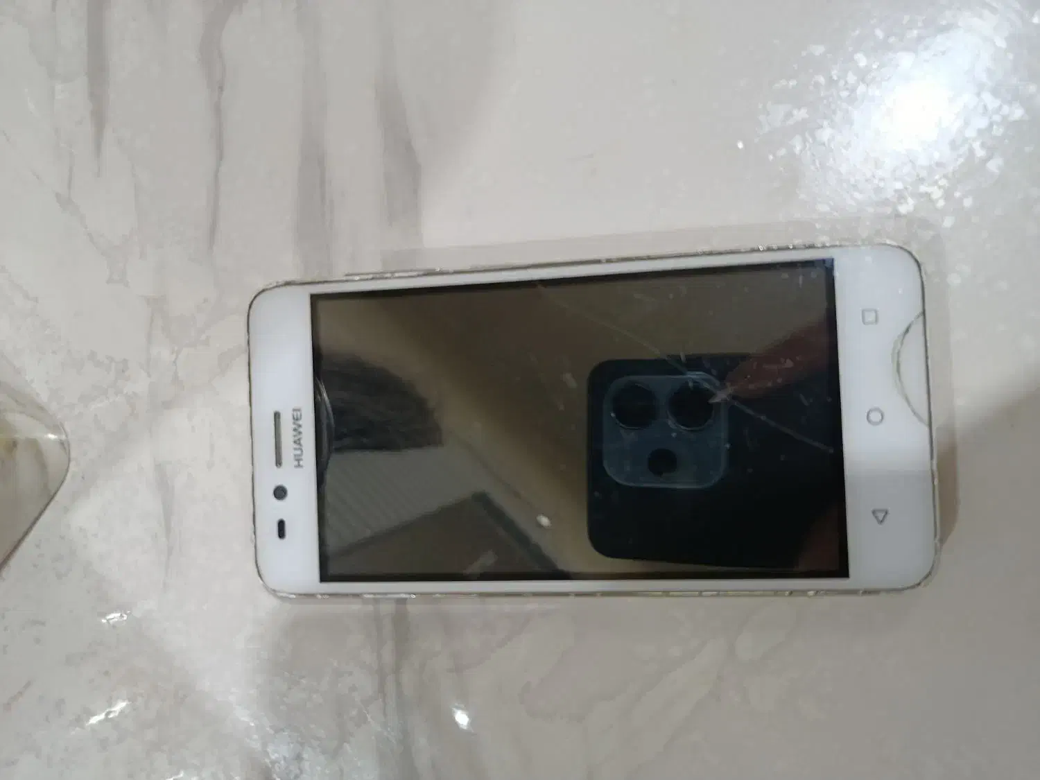 گوشی هوواوی LUA22|موبایل|تبریز, |دیوار