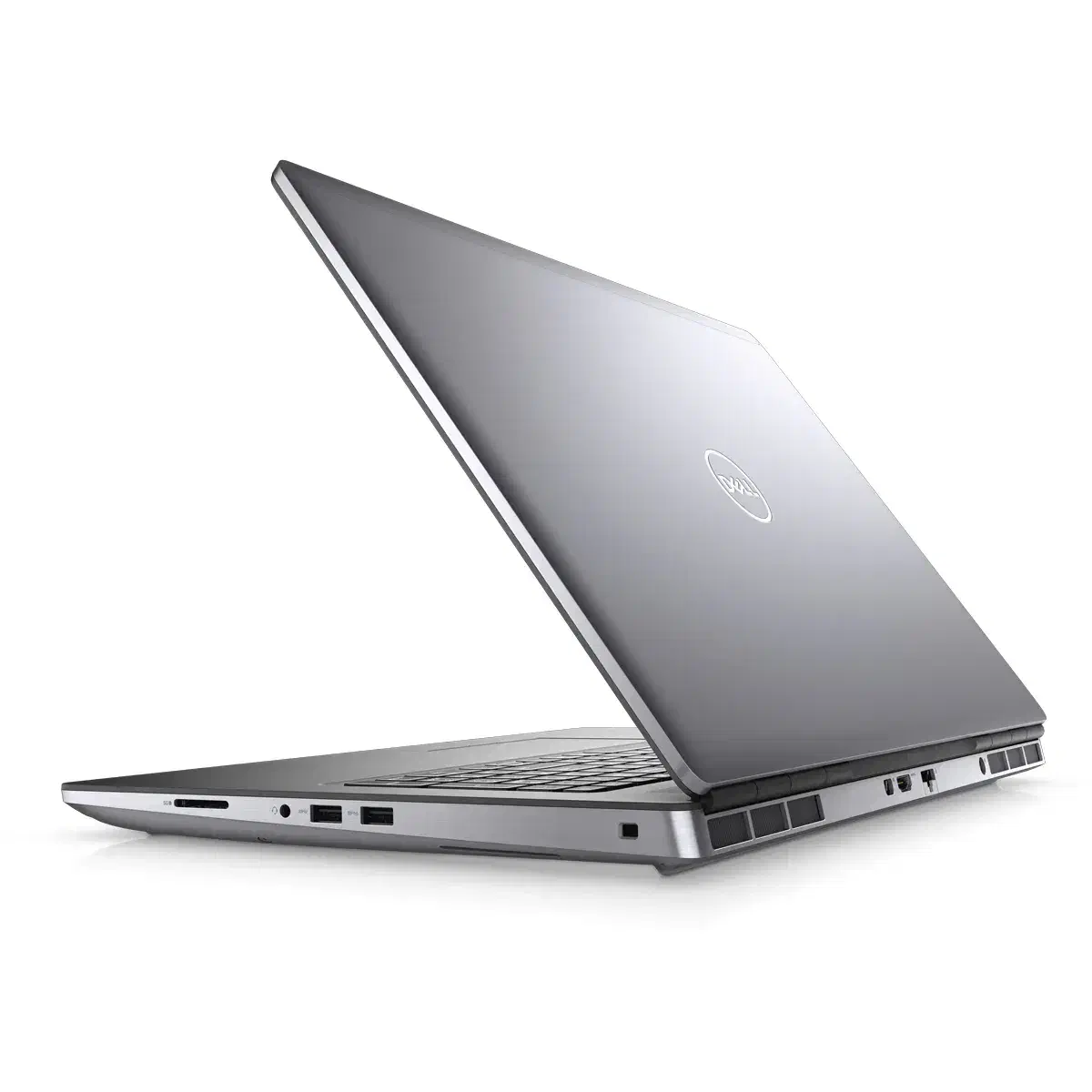 DELL PERCISION 7760|رایانه همراه|ایلام, |دیوار