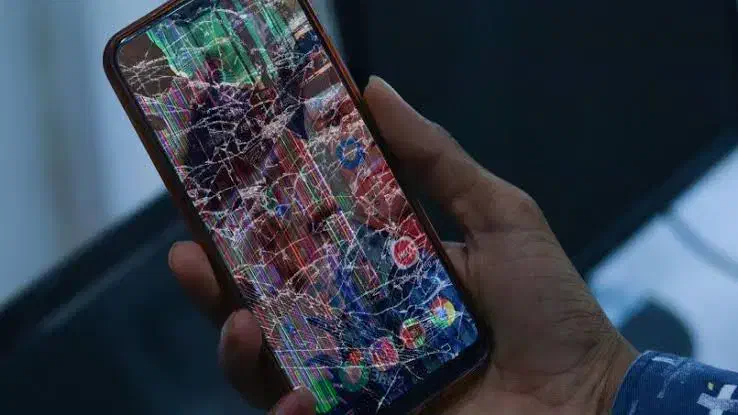 ال سی دی موبایل|لوازم جانبی موبایل و تبلت|قوچان, |دیوار