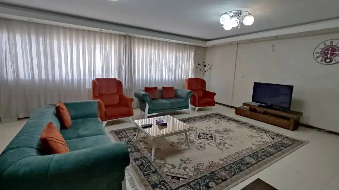 اجاره روزانه/هفتگی/ماهانه آپارتمان در فرهنگ شهر|اجارهٔ کوتاه‌مدت آپارتمان و سوئیت|شیراز, فرهنگ شهر|دیوار