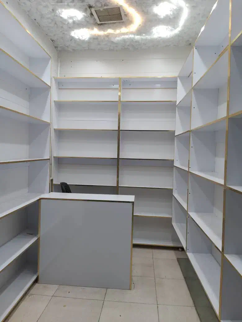 دکوراسیون مغازه|فروشگاه و مغازه|ایلام, |دیوار