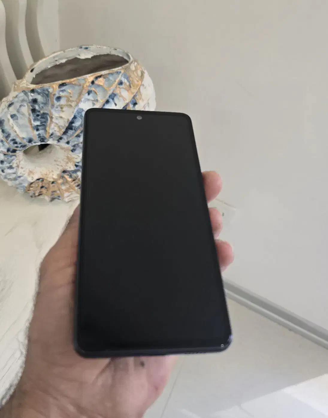 گوشی A53|موبایل|مشهد, شهید رضوی|دیوار