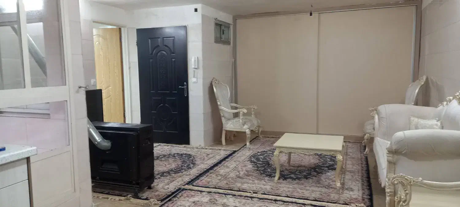 اجاره آپارتمان ۶۰ متری ۲ خوابه زیر همکف در هرندی|اجارهٔ آپارتمان|تهران, هرندی|دیوار