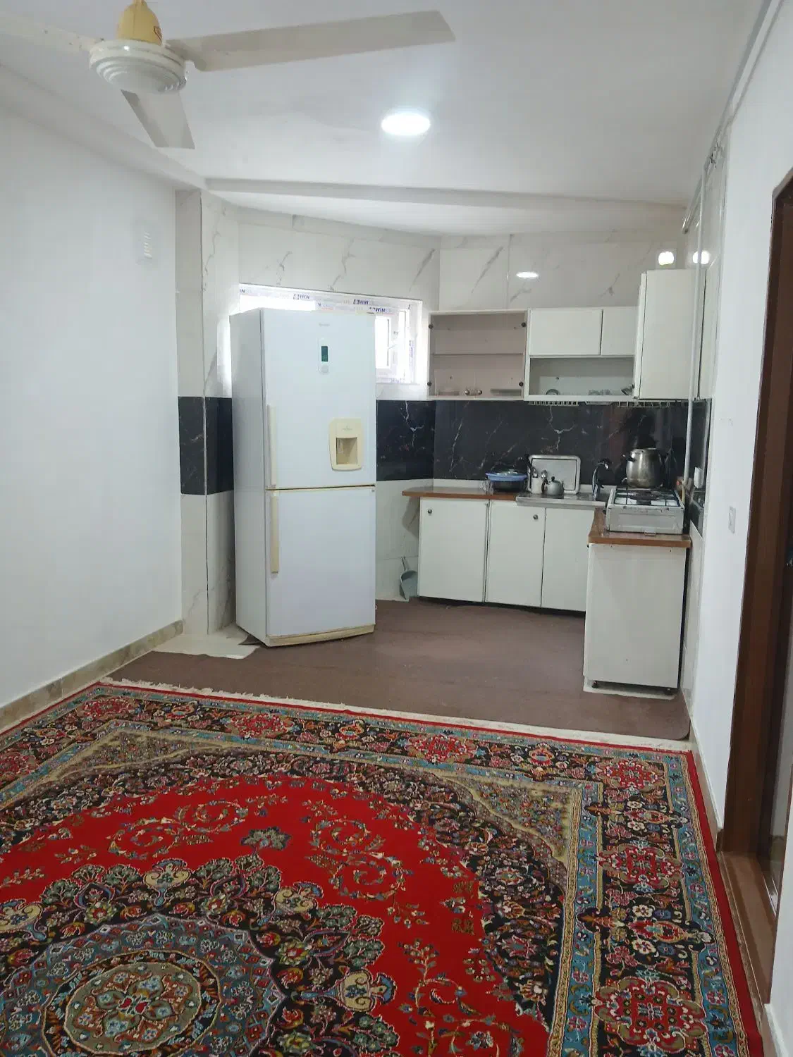 اجاره روزانه/هفتگی/ماهانه آپارتمان ۶۰ متری|اجارهٔ کوتاه‌مدت آپارتمان و سوئیت|گالیکش, |دیوار