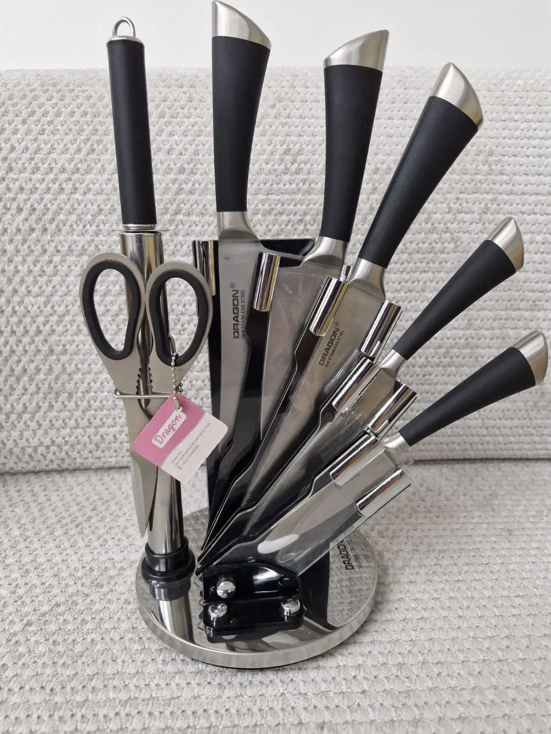 چاقو|ظروف پخت‌وپز|تهران, دریا|دیوار